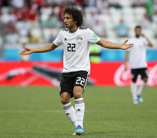 تقرير: فريقان يتصارعان على ضم وردة من باوك