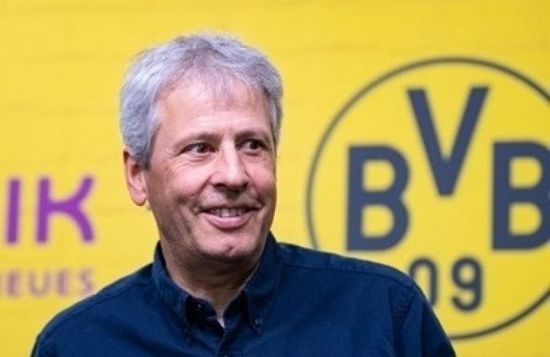 فافر: أشعر أنني في مدرسة بسبب العمل مع الشباب الصغار بدورتموند