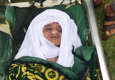 الواقعة الثالثة بأسبوع.. العثور على شاب مشنوقًا في إب