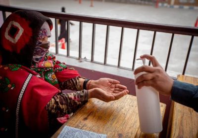 الغذاء العالمي: 7 تهديدات تُحاصر سكان اليمن