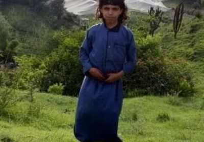 بعد يوم من اختفائه.. العثور على جثة طفل مقتول بإب