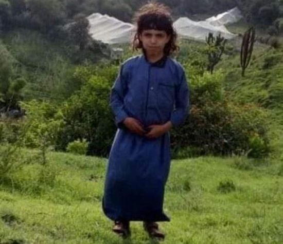 بعد يوم من اختفائه.. العثور على جثة طفل مقتول بإب