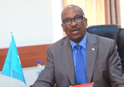  وزير التعليم الصومالي ينجو من محاولة اغتيال بمقديشو