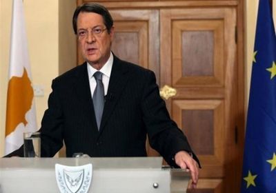  واشنطن: ندعم حق قبرص في استغلال مواردها الطبيعية