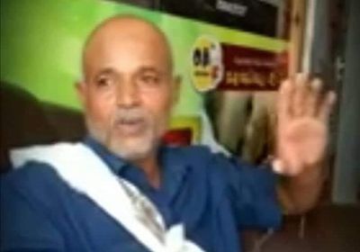 مليشيا الإخوان تختطف مواطنًا في عتق