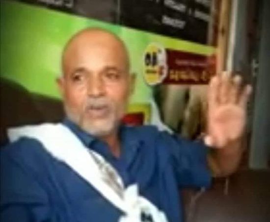 مليشيا الإخوان تختطف مواطنًا في عتق