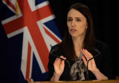 نيوزيلندا ترجئ الانتخابات الرئاسية بسبب كورونا