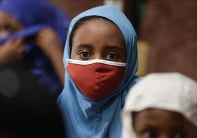 موريتانيا تسجل 8 إصابات جديدة بفيروس كورونا