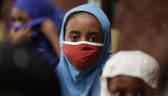 موريتانيا تسجل 8 إصابات جديدة بفيروس كورونا