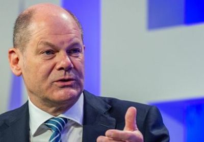 وزير المالية الألماني يصف رئيس روسيا البيضاء بالدكتاتور