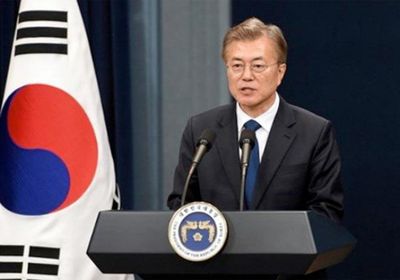 رئيس كوريا الجنوبية يحذر من وضع كورونا الحالي