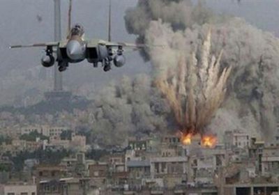 مقتل جندي وإصابة 2 آخرين في قصف للتحالف الدولي شرقي سوريا