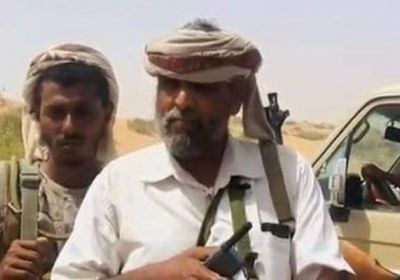 تنفيذًا لأجندة الإخوان.. محافظ شبوة يقيل مسؤولًا محليًا