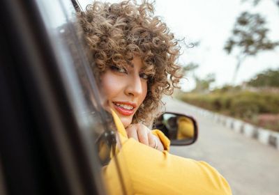 بعد إعلان شفائها من كورونا.. نهال نبيل بإطلالة عفوية جديدة (صور)