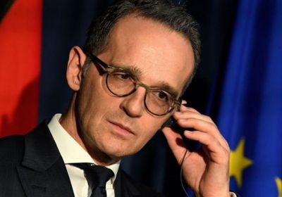 ألمانيا: نتخوف من التصعيد في ليبيا وندعو للالتزام بمخرجات برلين