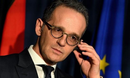 ألمانيا: نتخوف من التصعيد في ليبيا وندعو للالتزام بمخرجات برلين