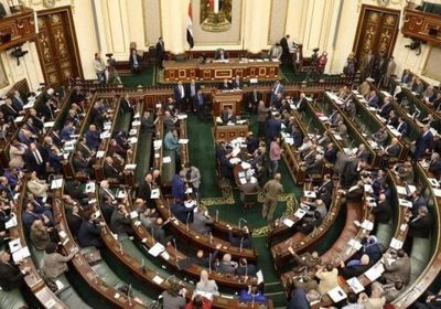 البرلمان المصري يوافق على الاتفاق البحري مع اليونان