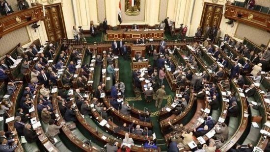 البرلمان المصري يوافق على الاتفاق البحري مع اليونان