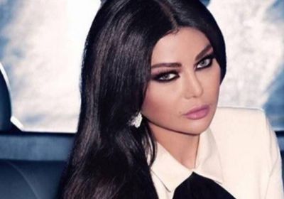 هيفاء وهبي :نحن شعوب بتستاهل اللي عم يصير فيها