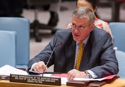 المنسق الأممي: يجب معاقبة جميع المسؤولين عن جريمة انفجار بيروت 