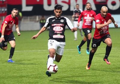 وفاق سطيف ينهي خلافه مع اتحاد الكرة الجزائري