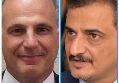 محافظ عدن وسفير بريطانيا يبحثان تطبيع الحياة بالعاصمة