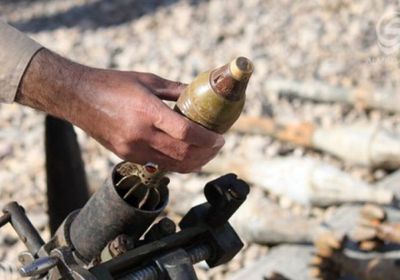 قصف إخواني غادر يخلف شهيدين و3 جرحى في أبين