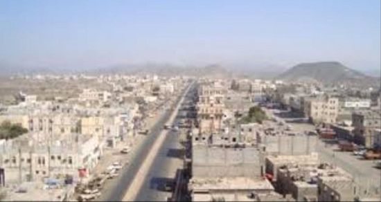 أهالي ردفان يرفضون "التعطيش" بوقفة الأربعاء المقبل