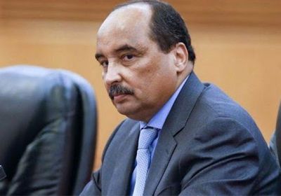  توقعات بحبس ولد عبد العزيز لتورطه في التفريط بجزيرة لحساب قطر