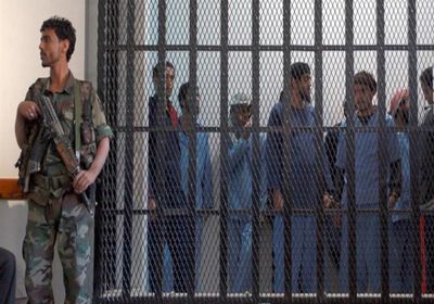 محكمة حوثية تؤيد حكما بإعدام مختطف