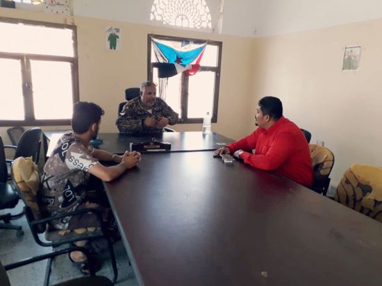 تدخل عاجل من "الانتقالي" لإنقاذ رضيع كريتر