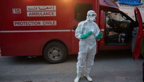  المغرب يُسجل 23 وفاة و1069 إصابة جديدة بكورونا