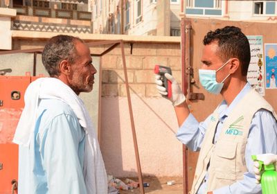 "أوتشا" يوجه التحية لجهود عمال الإغاثة الإنسانية