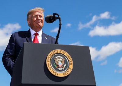 ترامب يعد بخلق 10 ملايين وظيفة في عشرة أشهر