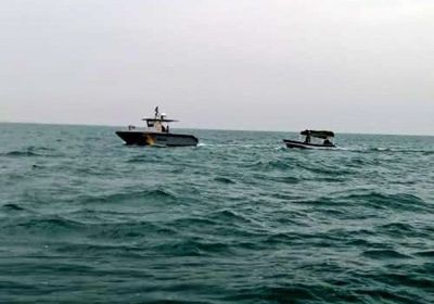 الإمارات ترصد 8 قوارب صيد مخالفة للمياه الإقليمية