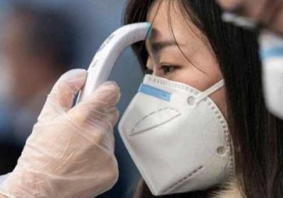 الصين تسجل 22 إصابة بفيروس كورونا