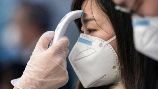 الصين تسجل 22 إصابة بفيروس كورونا