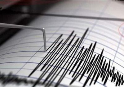 زلزال بقوة 6.8 درجة يضرب شرقي الفلبين