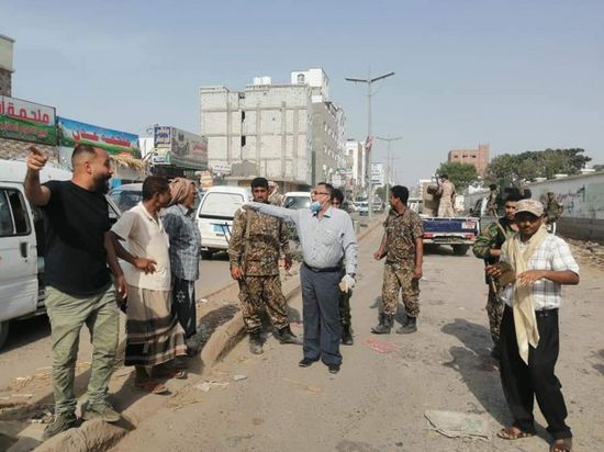 توجيهات بملاحقة الملاحم المخالفة في المنصورة