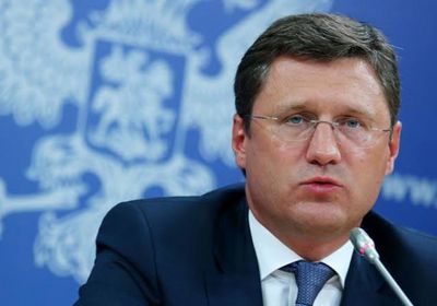  كورونا يُصيب وزير الطاقة الروسي