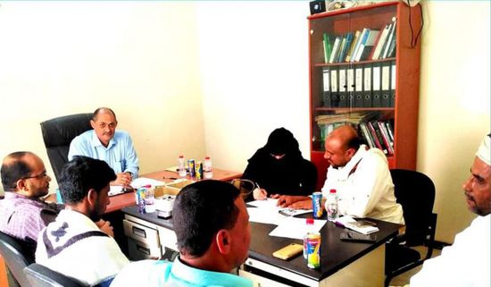 "كلية المجتمع" بسقطرى تبحث عن ميزانية للعام الدراسي