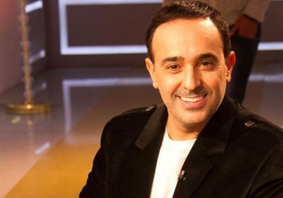 صابر الرباعي يعلن دعمه للشعب اللبناني (فيديو)