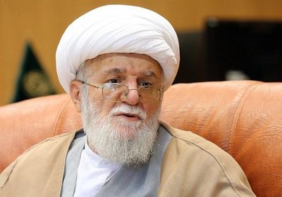  وفاة علي التسخيري مستشار المرشد الإيراني