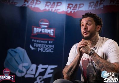 أحمد الفيشاوي يعود لأغاني الهيب هوب من جديد (تفاصيل)