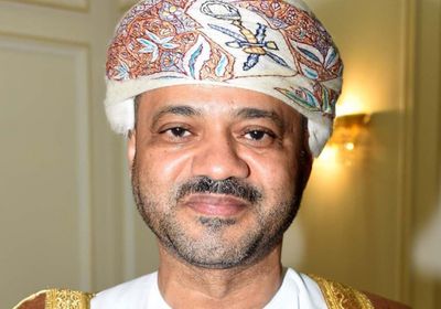 عُمان: إقالة بن علوي وتعيين البوسعيدي وزيرًا للشؤون الخارجية