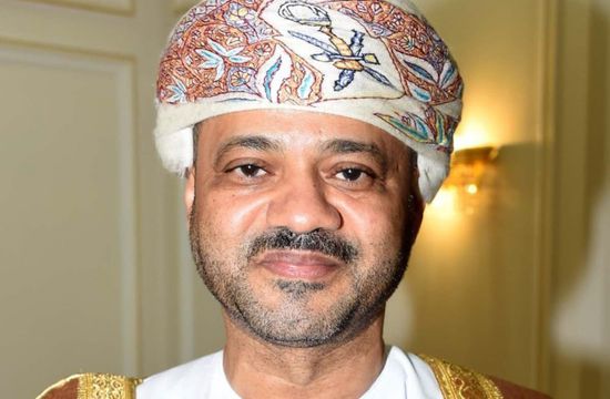 عُمان: إقالة بن علوي وتعيين البوسعيدي وزيرًا للشؤون الخارجية