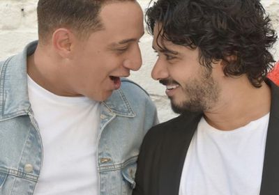 مع رضا البحراوي.. مصطفى حجاج يشوق جمهوره لأغنية "أبويا قالي زمان"