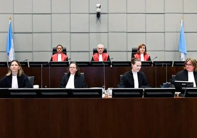 محكمة اغتيال الحريري تدين سليم عياش المتهم الرئيسي بحادث الاغتيال