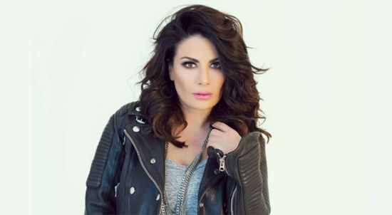 صبا مبارك تشارك في لجنة تحكيم مهرجان عمان السينمائي الدولي 