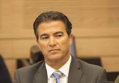 مبعوث رئيس الوزراء الإسرائيلي في زيارة رسمية للإمارات